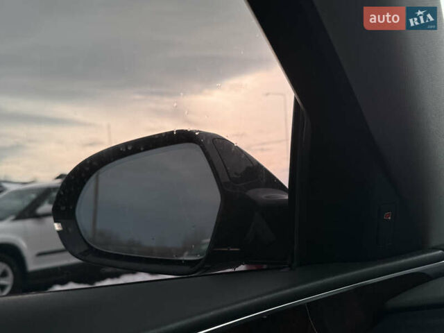 Коричневий Ауді А6, об'ємом двигуна 2 л та пробігом 162 тис. км за 16500 $, фото 65 на Automoto.ua