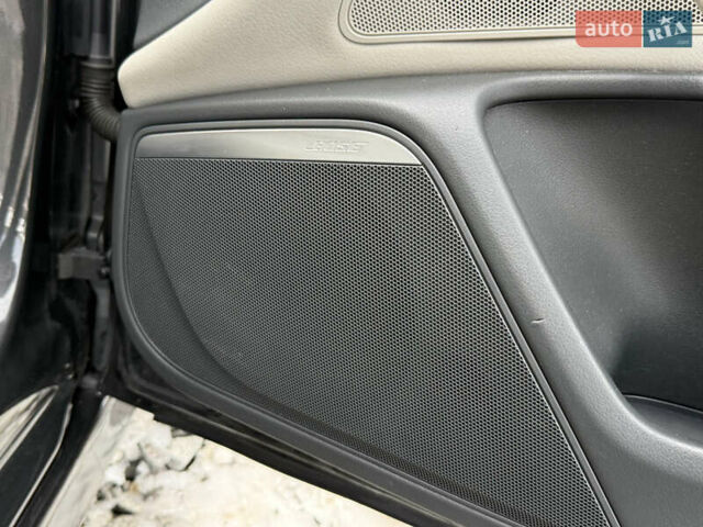 Коричневий Ауді А6, об'ємом двигуна 2 л та пробігом 162 тис. км за 16500 $, фото 39 на Automoto.ua