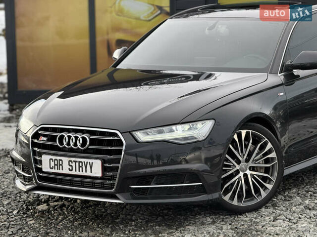 Коричневий Ауді А6, об'ємом двигуна 2 л та пробігом 162 тис. км за 16500 $, фото 13 на Automoto.ua