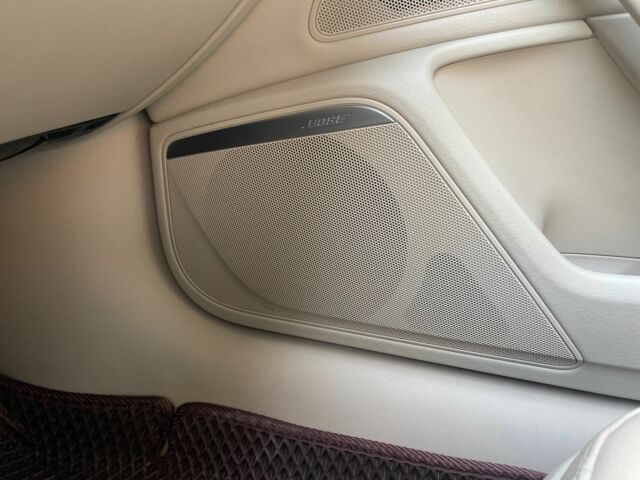 Коричневый Ауди А6, объемом двигателя 2 л и пробегом 230 тыс. км за 16700 $, фото 4 на Automoto.ua