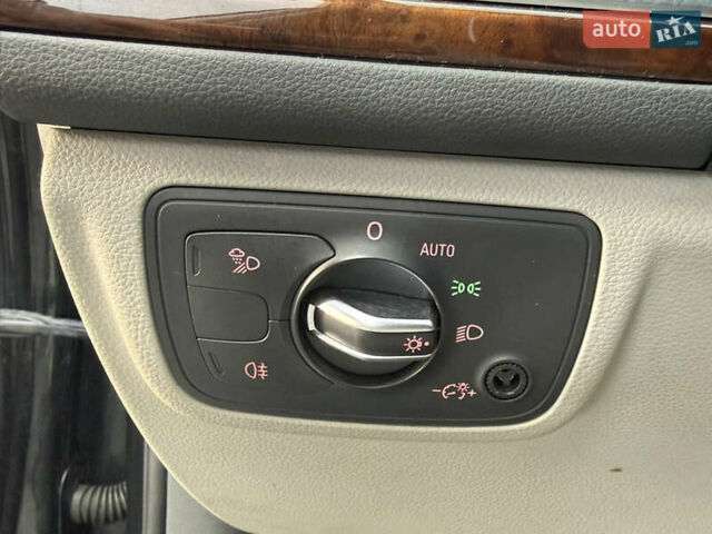 Коричневий Ауді А6, об'ємом двигуна 2 л та пробігом 162 тис. км за 16500 $, фото 57 на Automoto.ua