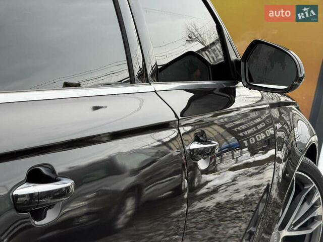 Коричневий Ауді А6, об'ємом двигуна 2 л та пробігом 162 тис. км за 16500 $, фото 29 на Automoto.ua