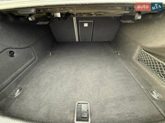 Коричневий Ауді А6, об'ємом двигуна 2 л та пробігом 162 тис. км за 16500 $, фото 48 на Automoto.ua