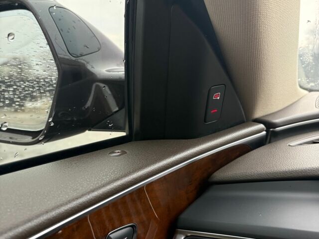 Коричневый Ауди А6, объемом двигателя 2 л и пробегом 230 тыс. км за 16700 $, фото 9 на Automoto.ua