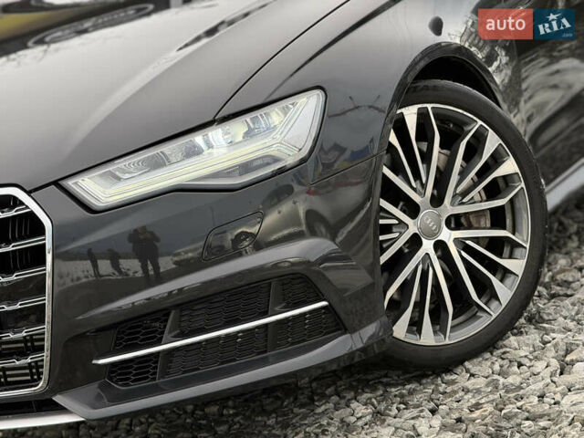 Коричневий Ауді А6, об'ємом двигуна 2 л та пробігом 162 тис. км за 16500 $, фото 14 на Automoto.ua