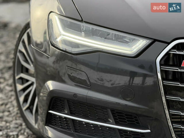 Коричневий Ауді А6, об'ємом двигуна 2 л та пробігом 162 тис. км за 16500 $, фото 9 на Automoto.ua