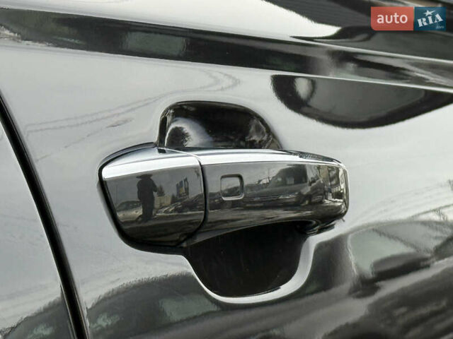 Коричневий Ауді А6, об'ємом двигуна 2 л та пробігом 162 тис. км за 16500 $, фото 30 на Automoto.ua