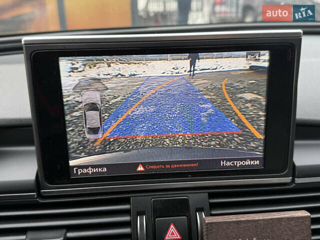 Коричневий Ауді А6, об'ємом двигуна 2 л та пробігом 162 тис. км за 16500 $, фото 60 на Automoto.ua