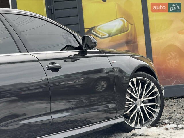 Коричневий Ауді А6, об'ємом двигуна 2 л та пробігом 162 тис. км за 16500 $, фото 28 на Automoto.ua