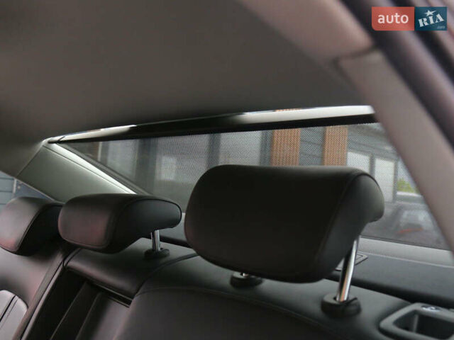 Коричневый Ауди А6, объемом двигателя 2.97 л и пробегом 185 тыс. км за 24900 $, фото 13 на Automoto.ua