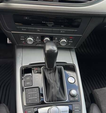 Коричневый Ауди А6, объемом двигателя 1.97 л и пробегом 135 тыс. км за 23500 $, фото 9 на Automoto.ua