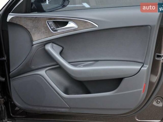 Ауди А6 2018 в Киеве на Automoto.ua Коричневый Ауди А6, объемом двигателя 2 л и пробегом 82 тыс. км за 28500 $, фото 38 на Automoto.ua