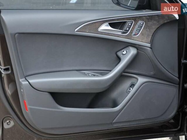 Коричневый Ауди А6, объемом двигателя 1.97 л и пробегом 82 тыс. км за 27500 $, фото 23 на Automoto.ua