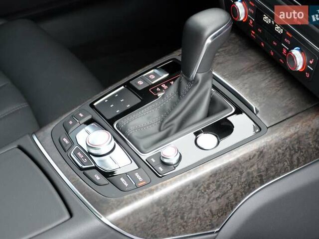 Коричневый Ауди А6, объемом двигателя 1.97 л и пробегом 82 тыс. км за 27500 $, фото 41 на Automoto.ua