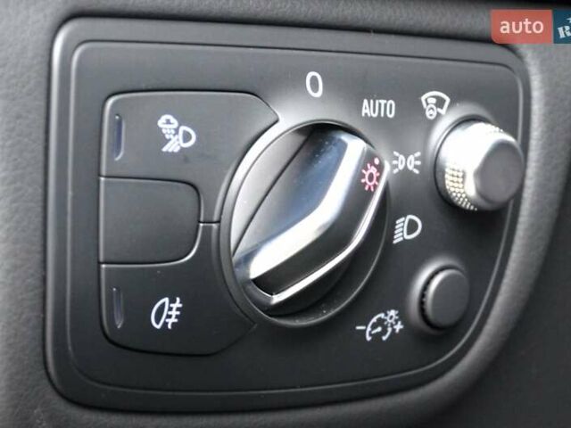 Коричневый Ауди А6, объемом двигателя 1.97 л и пробегом 82 тыс. км за 27500 $, фото 54 на Automoto.ua