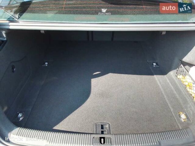 Коричневий Ауді А6, об'ємом двигуна 1.97 л та пробігом 237 тис. км за 23000 $, фото 3 на Automoto.ua