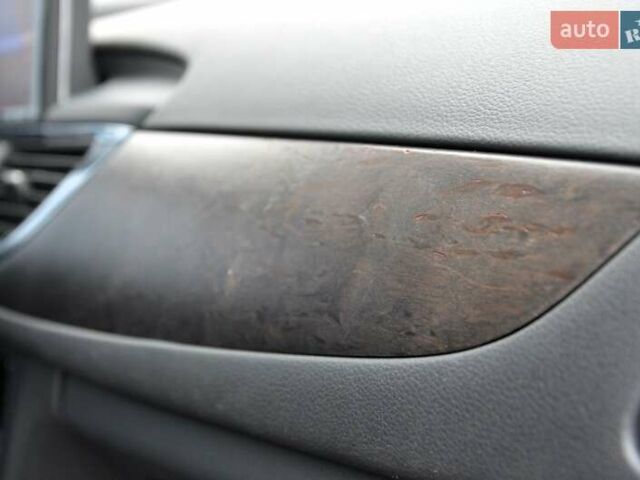 Ауди А6 2018 в Киеве на Automoto.ua Коричневый Ауди А6, объемом двигателя 2 л и пробегом 82 тыс. км за 28500 $, фото 43 на Automoto.ua