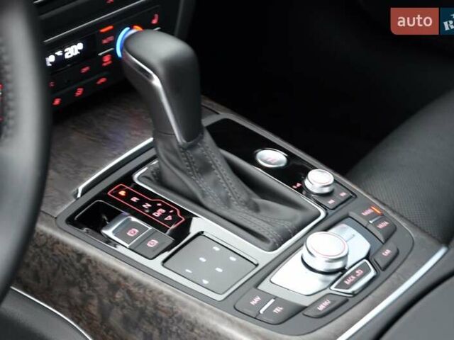Ауди А6 2018 в Киеве на Automoto.ua Коричневый Ауди А6, объемом двигателя 2 л и пробегом 82 тыс. км за 28500 $, фото 29 на Automoto.ua