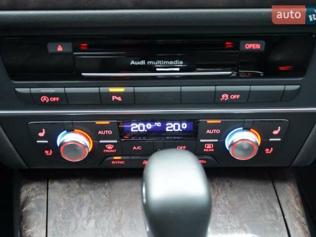 Коричневый Ауди А6, объемом двигателя 1.97 л и пробегом 82 тыс. км за 27500 $, фото 48 на Automoto.ua