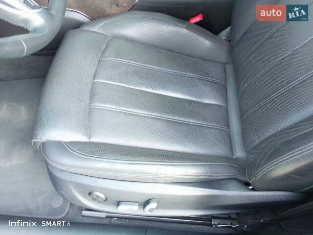 Коричневий Ауді А6, об'ємом двигуна 1.97 л та пробігом 237 тис. км за 23000 $, фото 1 на Automoto.ua