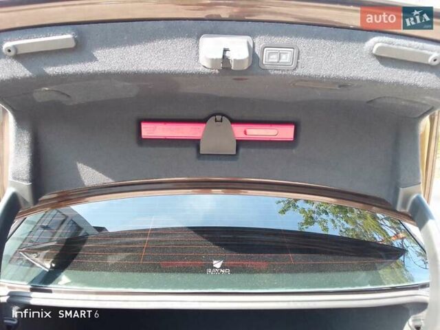 Коричневий Ауді А6, об'ємом двигуна 1.97 л та пробігом 237 тис. км за 23000 $, фото 4 на Automoto.ua