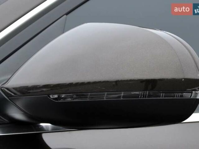 Коричневый Ауди А6, объемом двигателя 1.97 л и пробегом 82 тыс. км за 27500 $, фото 17 на Automoto.ua