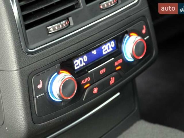 Ауди А6 2018 в Киеве на Automoto.ua Коричневый Ауди А6, объемом двигателя 2 л и пробегом 82 тыс. км за 28500 $, фото 33 на Automoto.ua