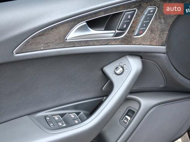 Ауди А6 2018 в Киеве на Automoto.ua Коричневый Ауди А6, объемом двигателя 2 л и пробегом 82 тыс. км за 28500 $, фото 24 на Automoto.ua