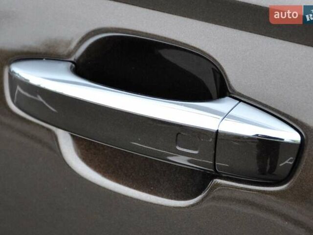 Ауди А6 2018 в Киеве на Automoto.ua Коричневый Ауди А6, объемом двигателя 2 л и пробегом 82 тыс. км за 28500 $, фото 19 на Automoto.ua