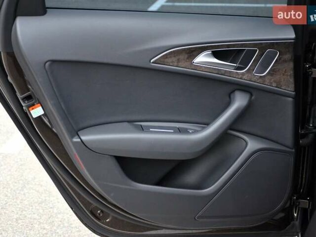 Коричневый Ауди А6, объемом двигателя 1.97 л и пробегом 82 тыс. км за 27500 $, фото 30 на Automoto.ua