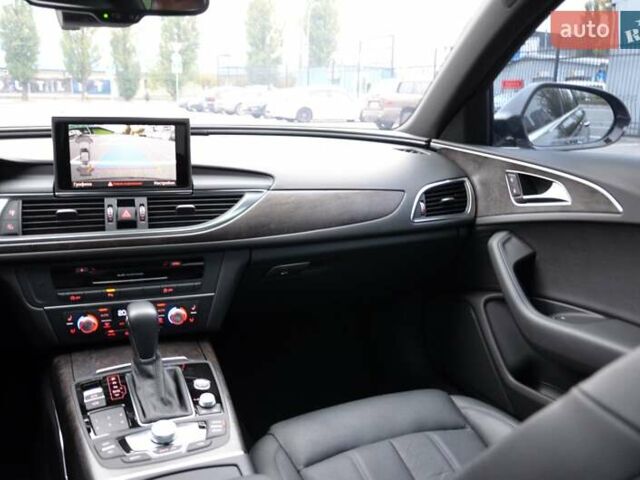 Ауди А6 2018 в Киеве на Automoto.ua Коричневый Ауди А6, объемом двигателя 2 л и пробегом 82 тыс. км за 28500 $, фото 47 на Automoto.ua