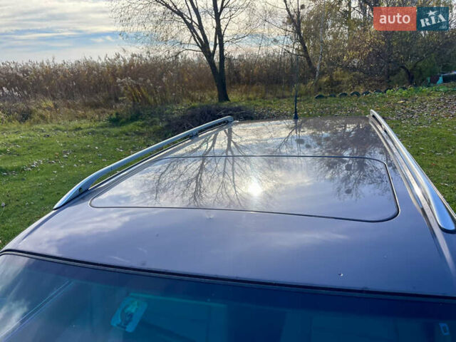 Коричневый Ауди А6, объемом двигателя 2.5 л и пробегом 450 тыс. км за 3700 $, фото 34 на Automoto.ua