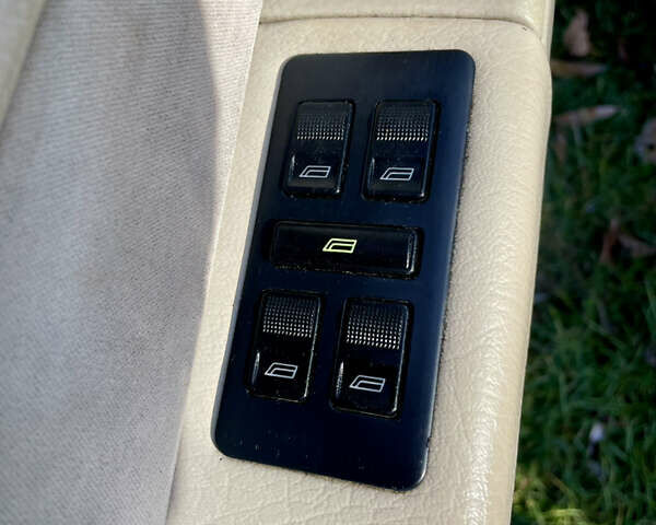 Коричневый Ауди А6, объемом двигателя 2.5 л и пробегом 450 тыс. км за 3700 $, фото 28 на Automoto.ua