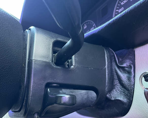 Коричневый Ауди А6, объемом двигателя 2.5 л и пробегом 450 тыс. км за 3700 $, фото 37 на Automoto.ua