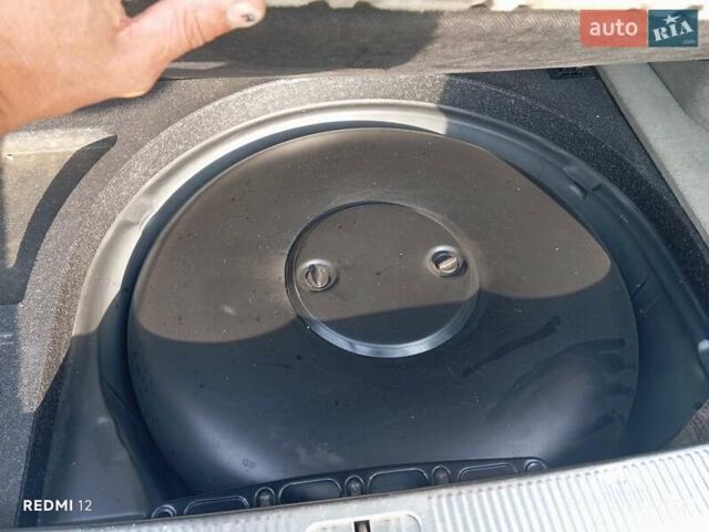 Коричневый Ауди А6, объемом двигателя 2.4 л и пробегом 307 тыс. км за 5000 $, фото 13 на Automoto.ua