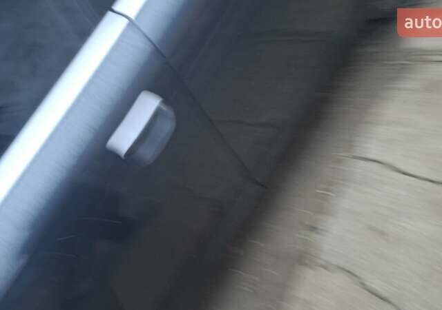 Коричневый Ауди А6, объемом двигателя 1.98 л и пробегом 275 тыс. км за 7000 $, фото 5 на Automoto.ua