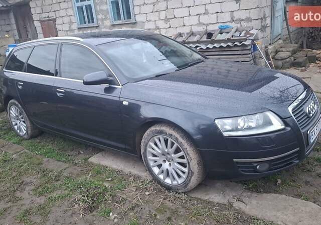 Коричневый Ауди А6, объемом двигателя 1.98 л и пробегом 275 тыс. км за 7000 $, фото 6 на Automoto.ua