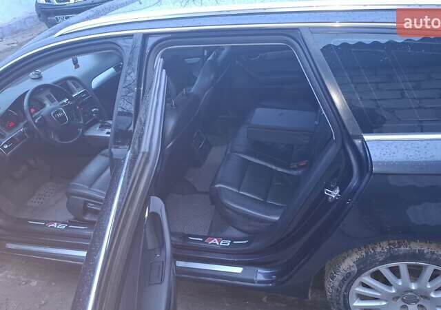 Коричневый Ауди А6, объемом двигателя 1.98 л и пробегом 275 тыс. км за 7000 $, фото 1 на Automoto.ua