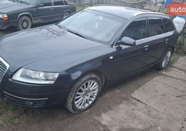 Коричневый Ауди А6, объемом двигателя 1.98 л и пробегом 275 тыс. км за 7000 $, фото 8 на Automoto.ua