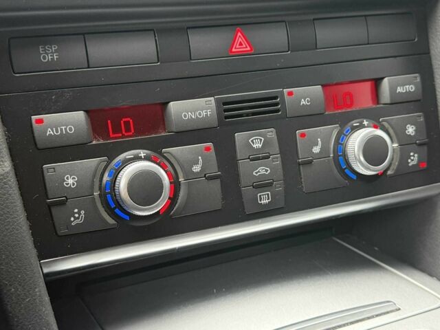 Коричневий Ауді А6, об'ємом двигуна 2 л та пробігом 280 тис. км за 6200 $, фото 12 на Automoto.ua