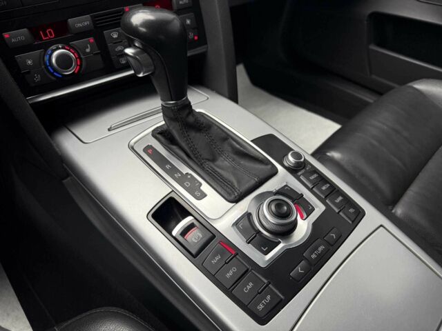 Коричневий Ауді А6, об'ємом двигуна 2 л та пробігом 280 тис. км за 6200 $, фото 11 на Automoto.ua