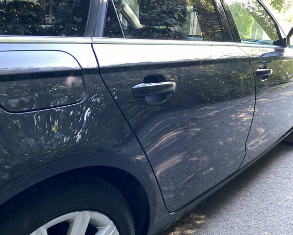 Ауди А6 2011 в Луцке на Automoto.ua Коричневый Ауди А6, объемом двигателя 3 л и пробегом 194 тыс. км за 18800 $, фото 14 на Automoto.ua