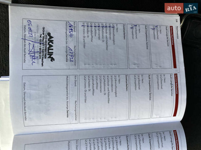 Ауди А6 2011 в Луцке на Automoto.ua Коричневый Ауди А6, объемом двигателя 3 л и пробегом 194 тыс. км за 18800 $, фото 54 на Automoto.ua