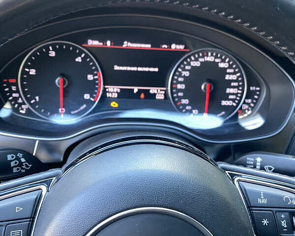 Ауди А6 2011 в Луцке на Automoto.ua Коричневый Ауди А6, объемом двигателя 3 л и пробегом 194 тыс. км за 18800 $, фото 31 на Automoto.ua