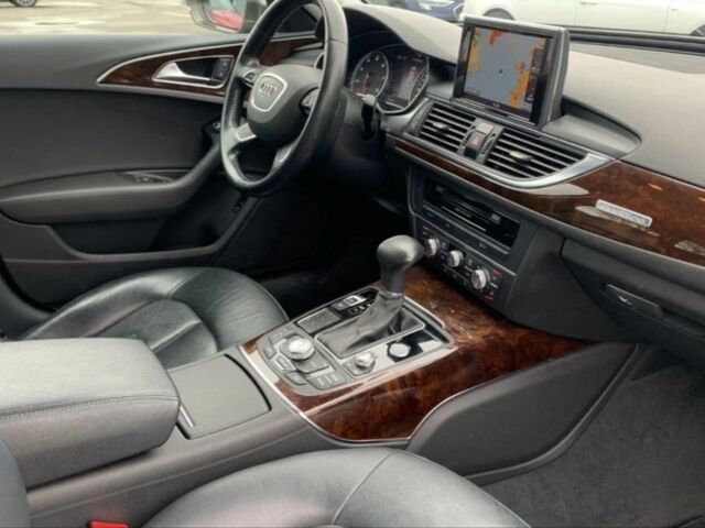 Ауди А6 2012 в Измаиле на Automoto.ua Коричневый Ауди А6, объемом двигателя 2.8 л и пробегом 267 тыс. км за 9323 $, фото 3 на Automoto.ua
