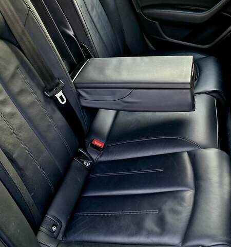 Коричневый Ауди А6, объемом двигателя 2 л и пробегом 219 тыс. км за 15899 $, фото 26 на Automoto.ua