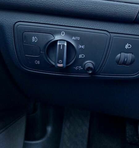 Коричневый Ауди А6, объемом двигателя 2 л и пробегом 219 тыс. км за 15899 $, фото 14 на Automoto.ua