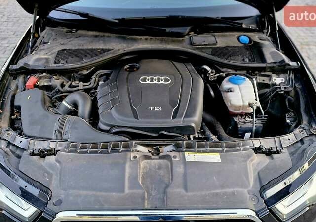 Коричневый Ауди А6, объемом двигателя 2 л и пробегом 219 тыс. км за 15899 $, фото 33 на Automoto.ua