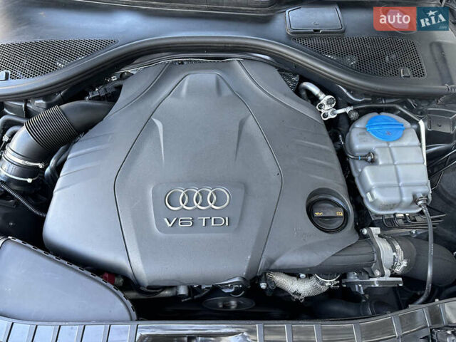 Ауди А6 2012 в Ивано-Франковске на Automoto.ua Коричневый Ауди А6, объемом двигателя 3 л и пробегом 260 тыс. км за 15999 $, фото 63 на Automoto.ua