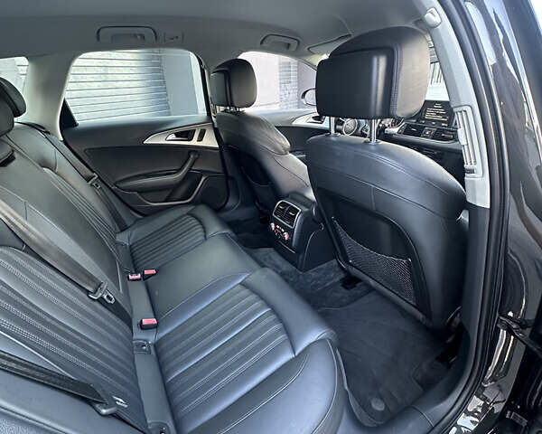 Ауди А6 2012 в Ивано-Франковске на Automoto.ua Коричневый Ауди А6, объемом двигателя 3 л и пробегом 260 тыс. км за 15999 $, фото 29 на Automoto.ua